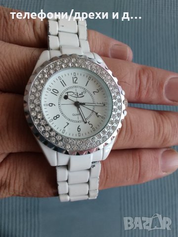 Дамски часовник Rital, снимка 2 - Дамски - 51228895