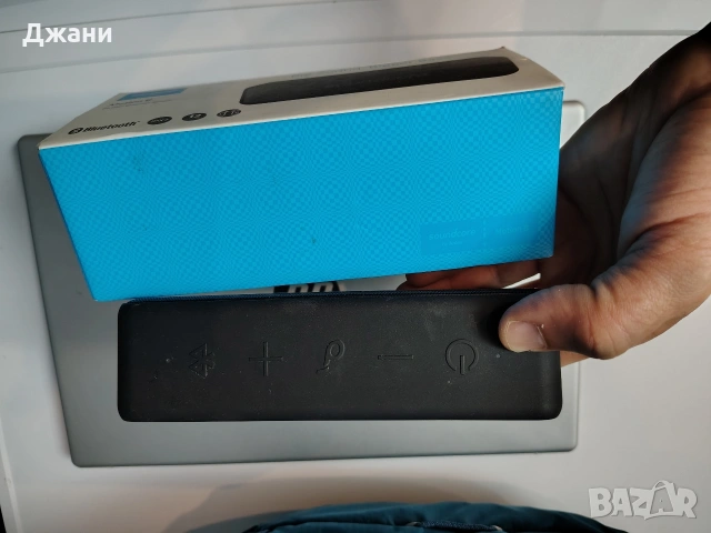 Тонколона Soundcore, снимка 4 - Bluetooth тонколони - 53891636