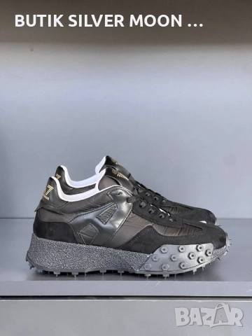 Дамски Маратонки ✨ Armani , снимка 9 - Маратонки - 51864717