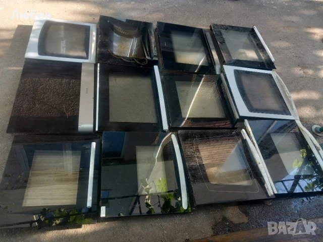Продавам Врати за готварски печки различни марки, снимка 2 - Печки, фурни - 50707973