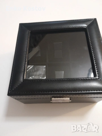 Кутия за 6 часовника