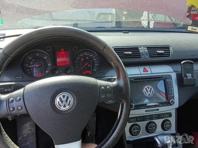 vw passat B6 на части, снимка 6 - Автомобили и джипове - 46896101