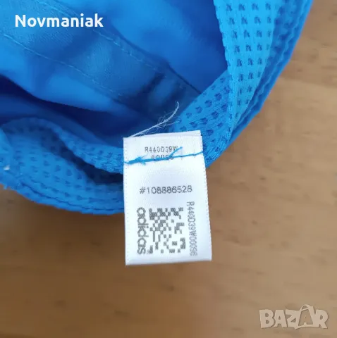 Adidas®-Много Запазена , снимка 17 - Шапки - 47126122