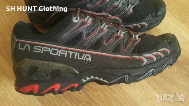La SPORTIVA ULTRA RAPTOR GORE-TEX Shoes размер EUR 47 обувки водонепромокаеми - 2397