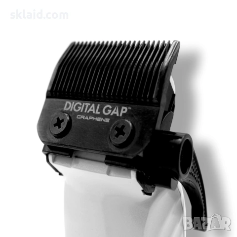 Cocco Veloce Pro – Машинка (Pearl White), снимка 3 - Машинки за подстригване - 53794431