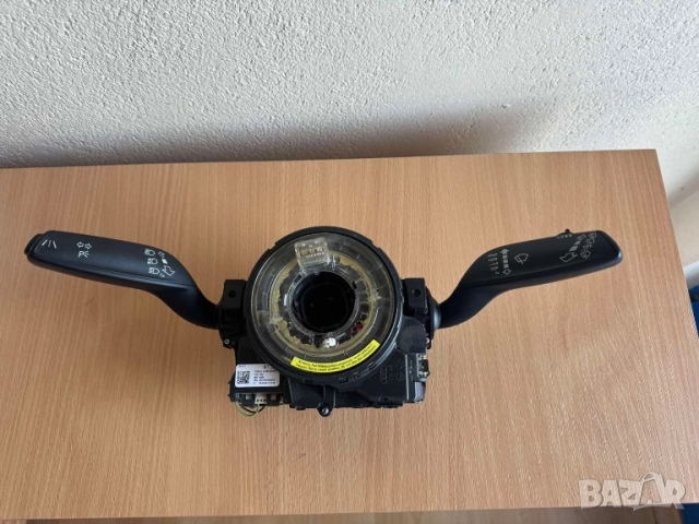 лентов кабел audi a6 комби