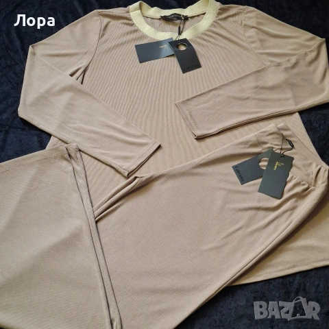 Нов дамски комплект Fabrizia