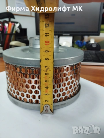 Въздушен филтър BALMA 2236106022 за винтов компресор, снимка 3 - Други машини и части - 49218497