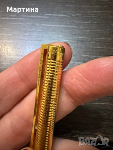 Лускозен химикал Dupont, снимка 4 - Колекции - 52369267