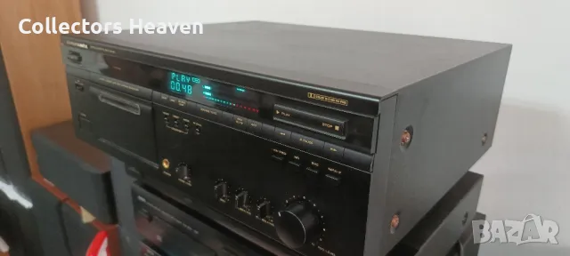 Marantz sd 60, снимка 7 - Декове - 49274497