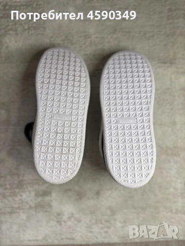 Puma Shoes Обувки Маратонки, снимка 8 - Маратонки - 53950700