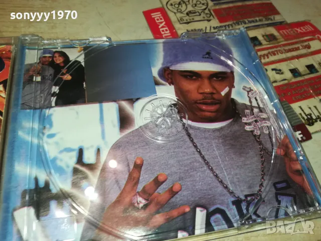 NELLY CD 2504251531
