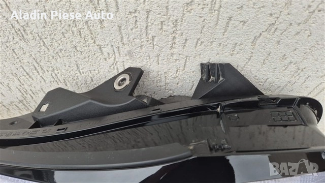 Десен фар Full LED Kia Sportage 5 NQ5 GT-Line година 2022 2023 2024 2025 код 92102R2100, 92102-R2100, снимка 3 - Аксесоари и консумативи - 52475173