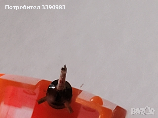  ДОЗА ЗА ГРАМОФОН AUDIO-TECHNICA AT13EA НОВА, снимка 11 - Грамофони - 53825203