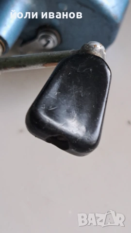 Penn 720-USA-ретро рибарска макара,метална, снимка 7 - Макари - 53917499