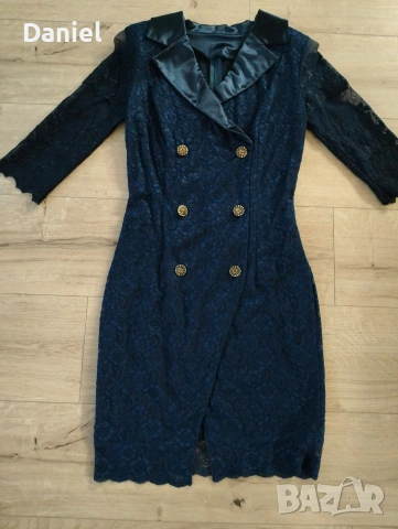 Дамска рокля