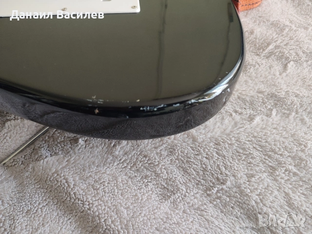 Китари е Floyd Rose , снимка 9 - Китари - 53756320