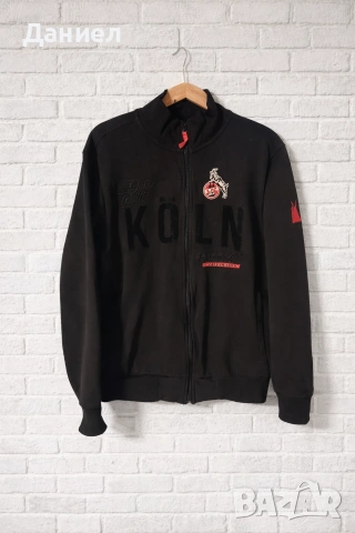 Горнище на Кьолн 