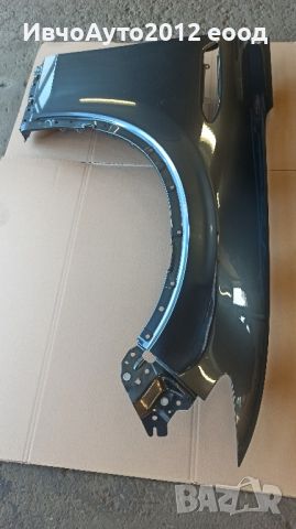 Калник десен оригинален mazda cx60 2022+ Мазда цх60, снимка 7 - Части - 46530973