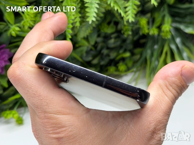 Samsung S23 Plus 256GB Black Гаранция, снимка 5 - Samsung - 54271878