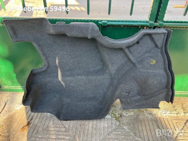 Кори за Мерцедес 124,Е класа, снимка 3 - Автомобили и джипове - 53466090