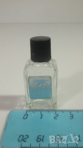 Лот ретро шишета и кутийки от парфюми, снимка 3 - Колекции - 53358215