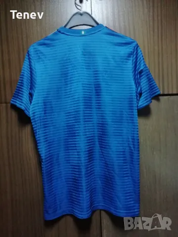 Feyenoord Adidas 2018/2019 оригинална тениска фланелка Фейеноорд размер М , снимка 2 - Тениски - 48884624