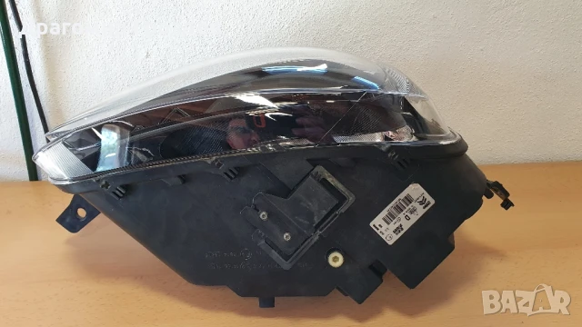 Оригинален десен фар за Citroën Berlingo IV/ Ситроен Берлинго (след 2019г), снимка 13 - Части - 50561844