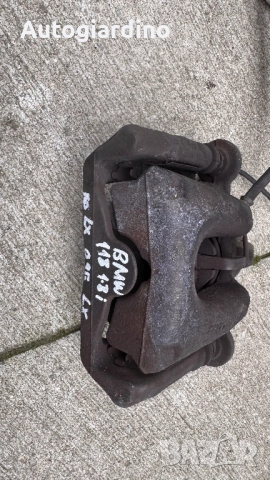 Спирачен апарат за BMW 118