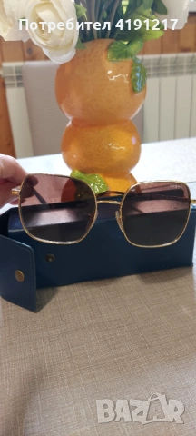 Слънчеви очила  / Оригинални, снимка 5 - Слънчеви и диоптрични очила - 54176980