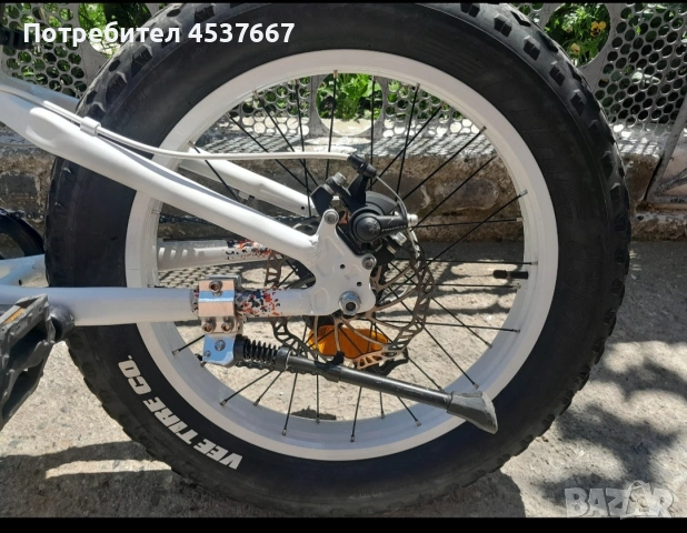 Drag cup 20, снимка 5 - Велосипеди - 54105005