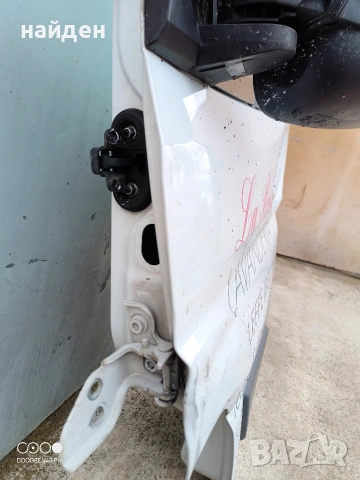 Врата за Фиат Дукато , снимка 2 - Части - 53904324