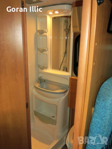 Кемпер Fiat Ducato, снимка 6 - Каравани и кемпери - 54299071