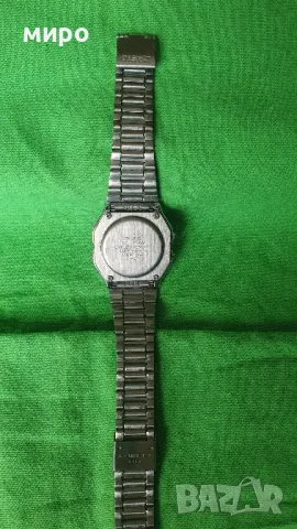 Casio A163W, снимка 3 - Мъжки - 49370338