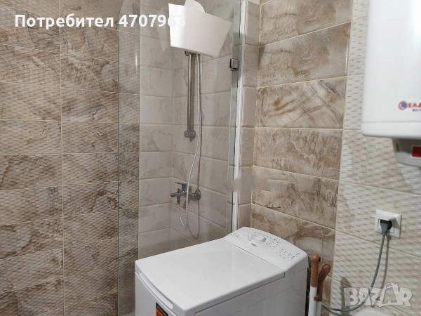 Двустаен - Свети влас , снимка 10 - Апартаменти - 53713321