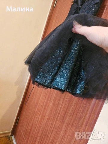 Къса рокля, снимка 5 - Рокли - 53181558