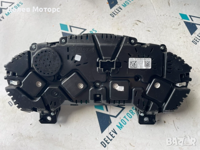 Табло километраж GN15-10849-CAV от Ford Ecosport 1.0T EcoBoost, двигател M1JU, 6 ск., 125 кс., 2023г, снимка 2 - Части - 51568118
