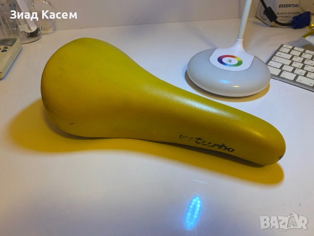 Седалка Selle Italia Turbo