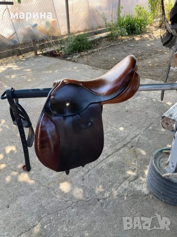 Седло за конна езда, снимка 5 - Коне - 52210453