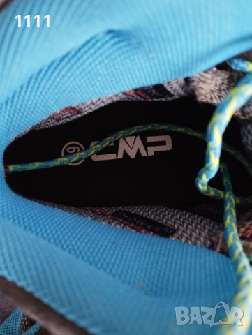 CMP waterproof номер 29., снимка 4 - Бебешки боти и ботуши - 52310467