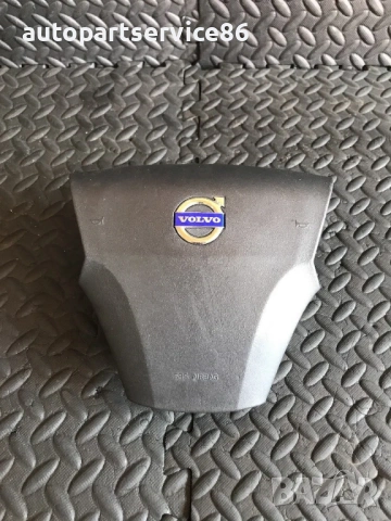 Част за кормилно управление за Volvo V50 2.0D (2003-2008) 30615725