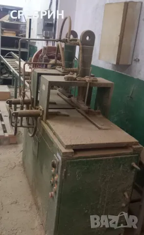 Вертикална преса хидравлична с работна дължина 2800 мм и височина 2500 мм,, снимка 7 - Други машини и части - 50237986