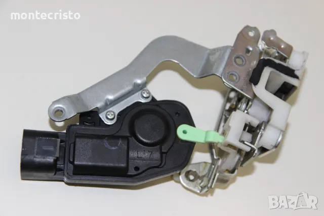 Брава заден капак Daihatsu Terios J2 (2006-2017г.) Дайхатсу Териос, снимка 2 - Части - 49757086