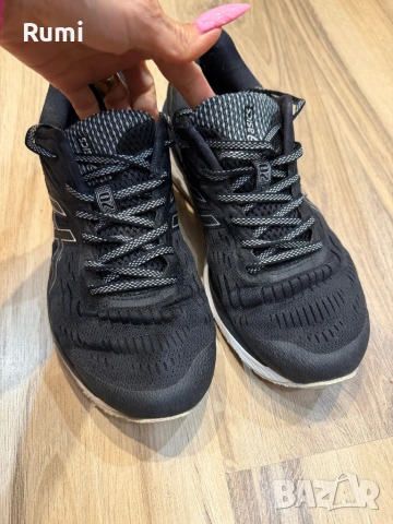 Оригинални мъжки маратонки Asics Gel-Cumulus 20 ! 43 н, снимка 5 - Маратонки - 48489624