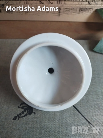 Чайник Вербилки- СССР, снимка 8 - Колекции - 51949525