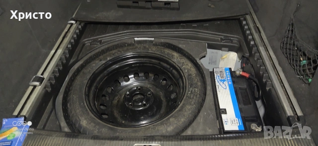 На части Audi A6 4F 3.0TDI 224/233, снимка 9 - Автомобили и джипове - 53077292