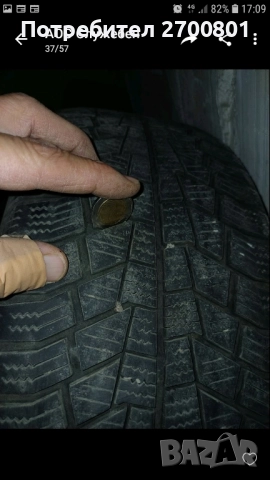 Продавам 4 бр. железни джанти за Ситроен с4, снимка 6 - Гуми и джанти - 52033884