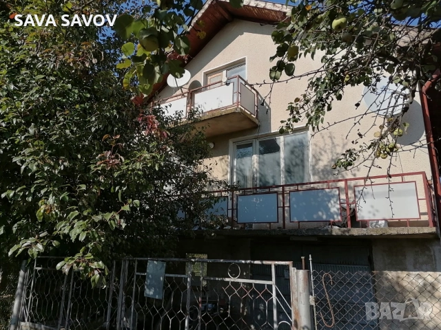 продавам къща в село Сталийска махала, снимка 7 - Къщи - 52684140