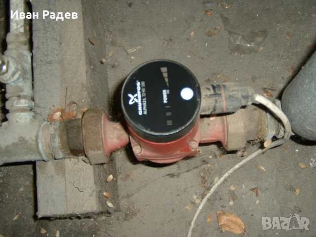 Котел за твърдо гориво Bisolid New K6 , снимка 2 - Други машини и части - 50613723