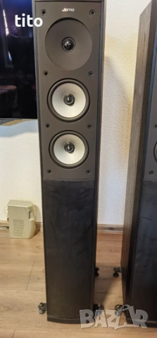 JAMO 626 Тонколони, снимка 8 - Тонколони - 53690660